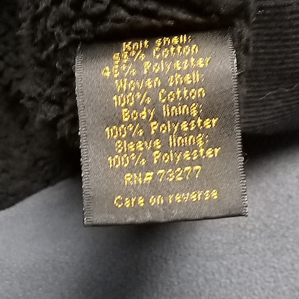 Helix jacket - Picture 10 of 10
